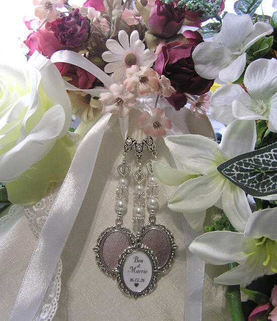 Bespoke Wedding Words 