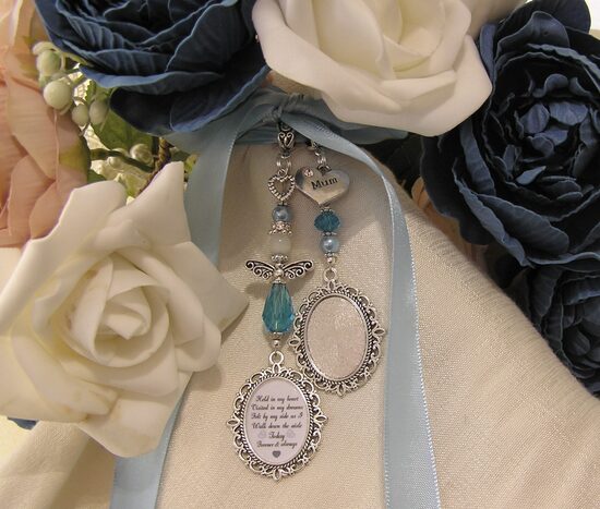 Cherished Memories Mum