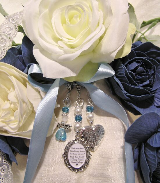 Nan Remembrance Locket