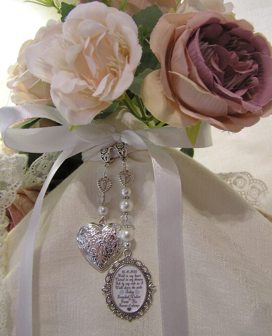 Wedding date Keepsake